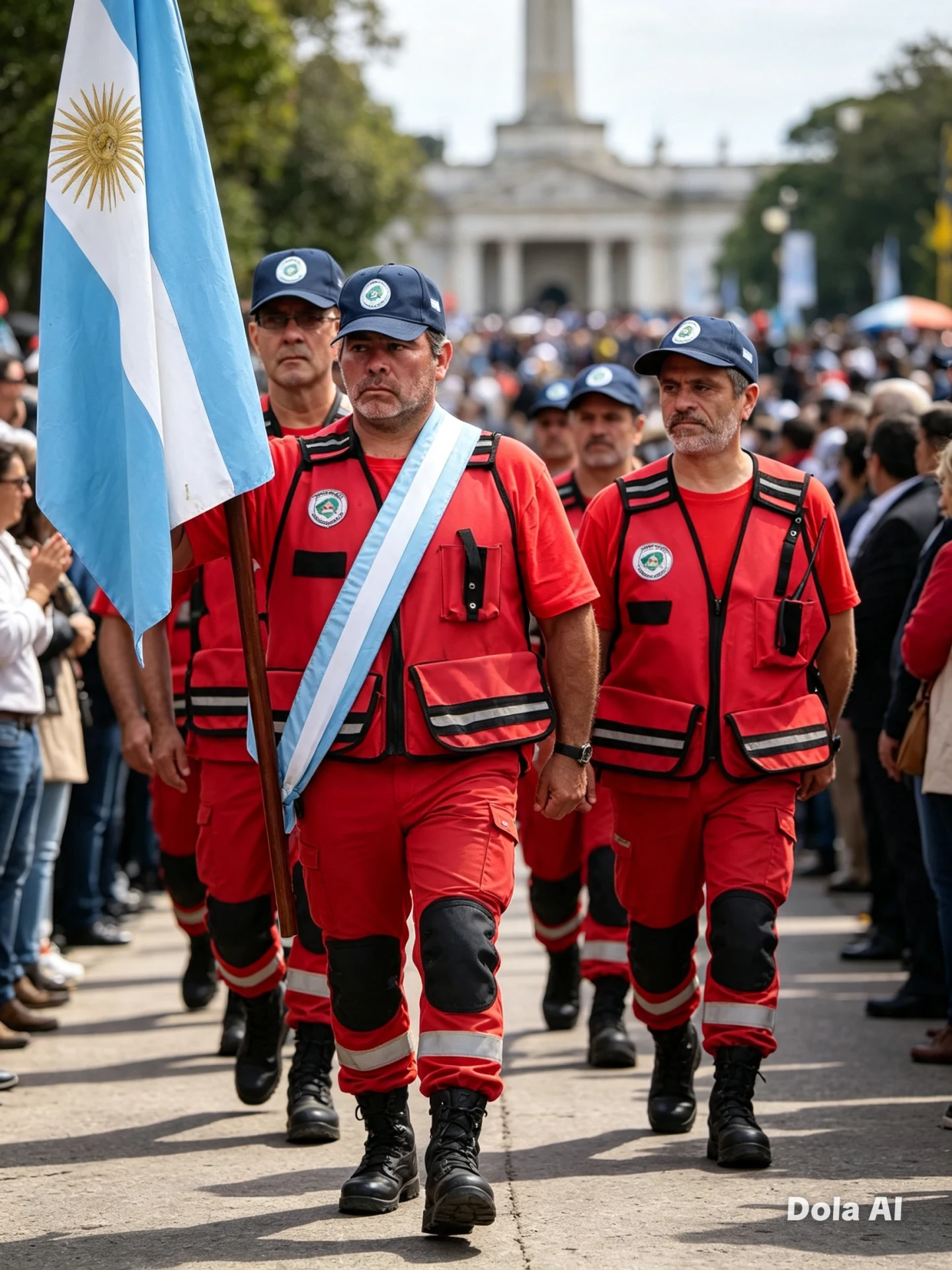 CHALECOS DE RESCATE