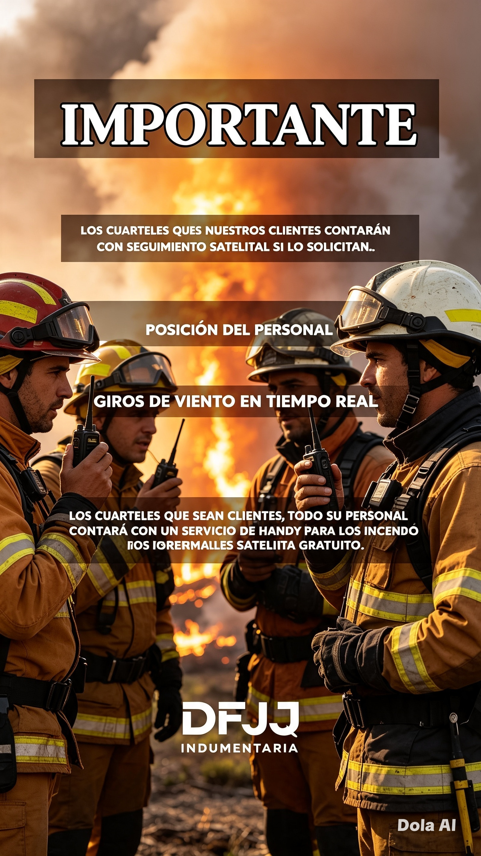 DFJQ INDUMENTARIA, foto 4