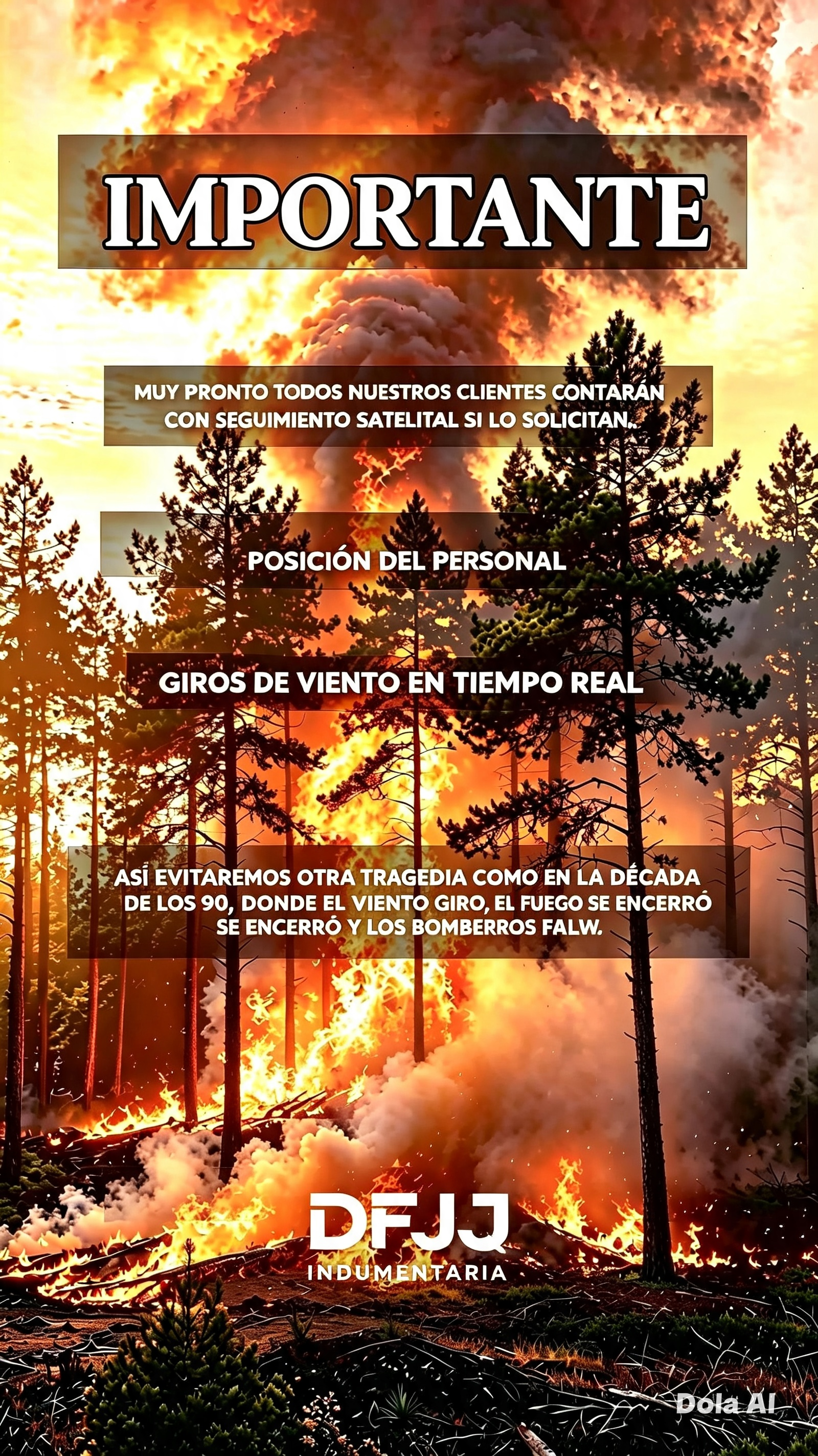 DFJQ INDUMENTARIA, foto 5