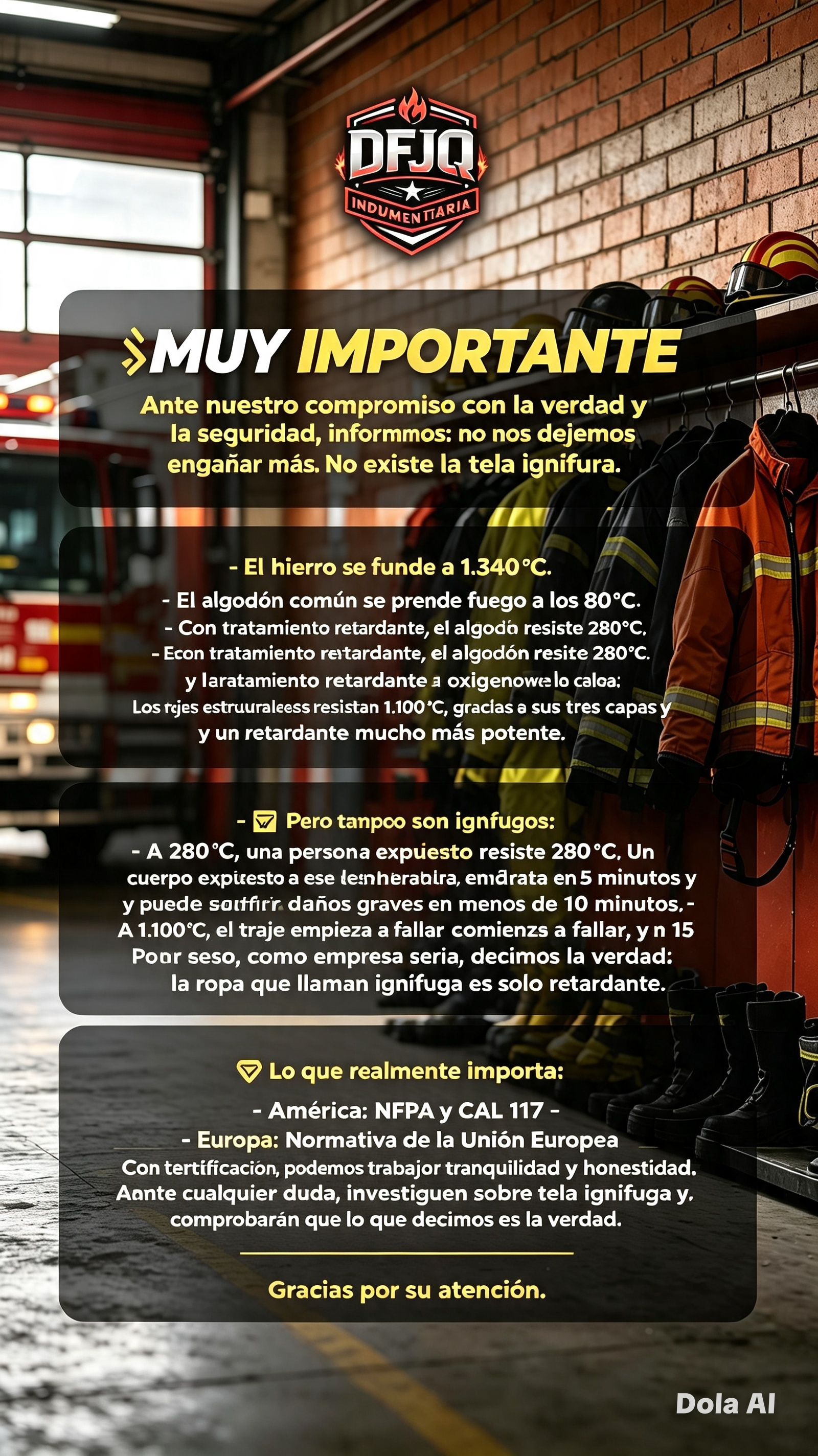 DFJQ INDUMENTARIA, foto 6